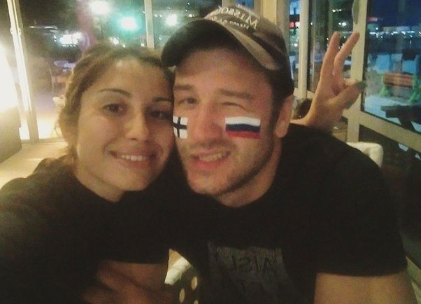 Брачни пар из Русије нестао у Београду?